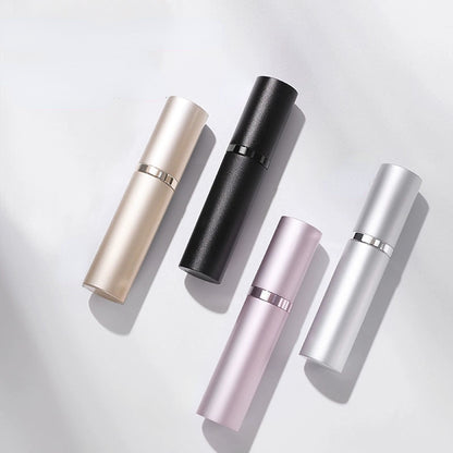 Portable Refillable Perfume Spray Bottle for Travel