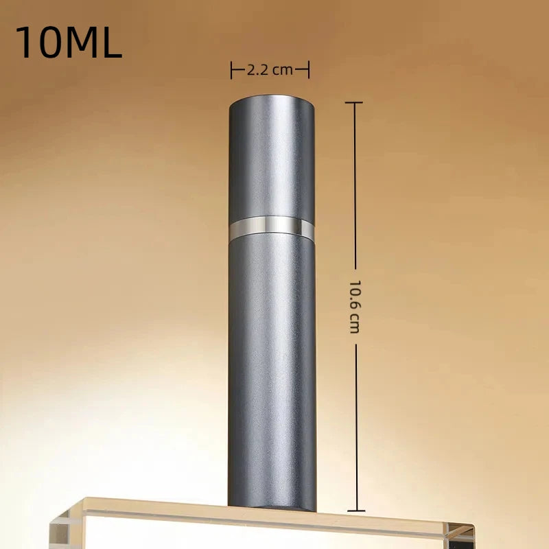 Portable Refillable Perfume Spray Bottle for Travel