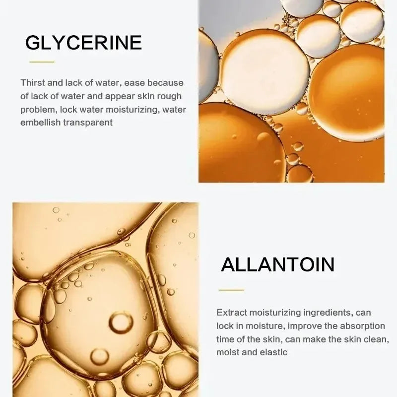 Golden Collagen Moisturizing Eye Masks for Hydration and Eye Care