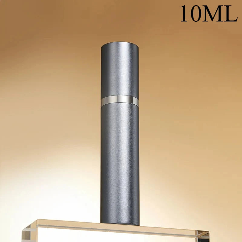 Portable Refillable Perfume Spray Bottle for Travel