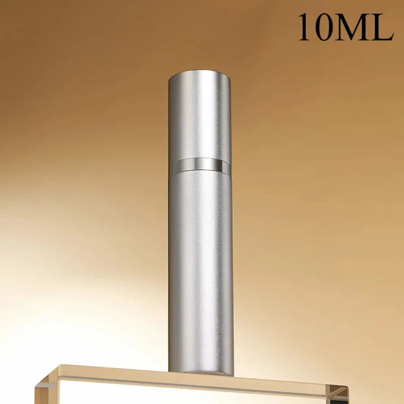 Portable Refillable Perfume Spray Bottle for Travel