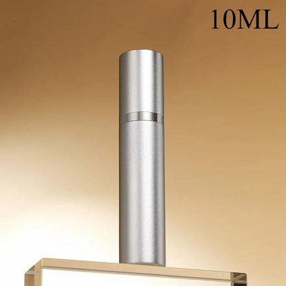 Portable Refillable Perfume Spray Bottle for Travel