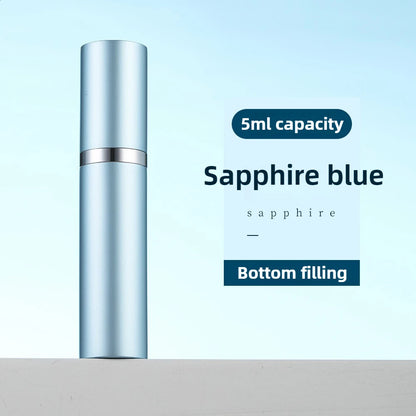 Portable Refillable Perfume Spray Bottle for Travel