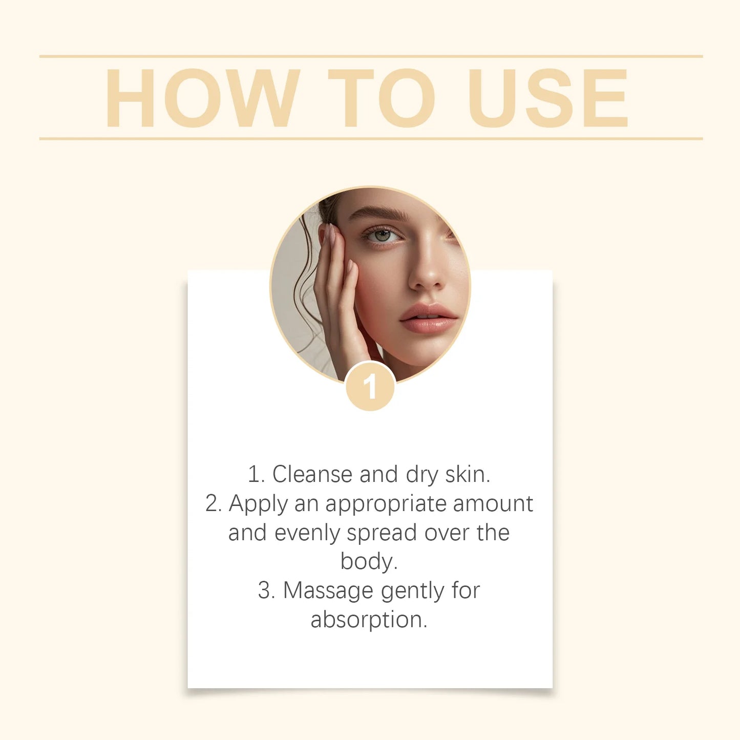 Silk Protein Body Oil for Radiant Skin & Deep Hydration