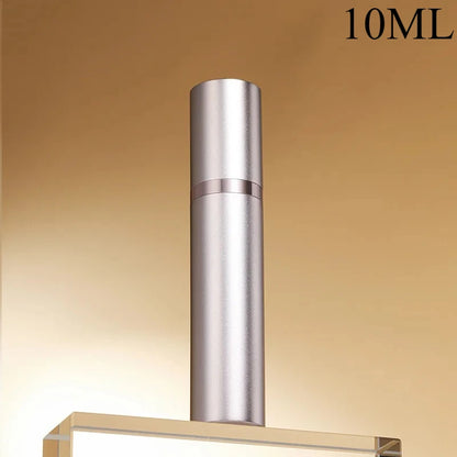 Portable Refillable Perfume Spray Bottle for Travel