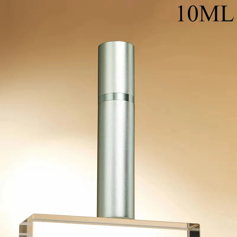 Portable Refillable Perfume Spray Bottle for Travel
