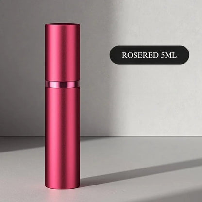 Portable Refillable Perfume Spray Bottle for Travel