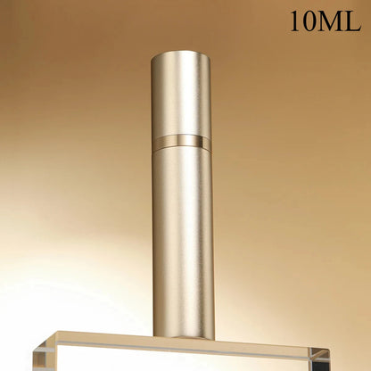 Portable Refillable Perfume Spray Bottle for Travel