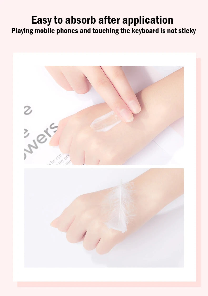 Fruity & Floral Hand Cream Set for Soft, Nourished and Smooth Hands