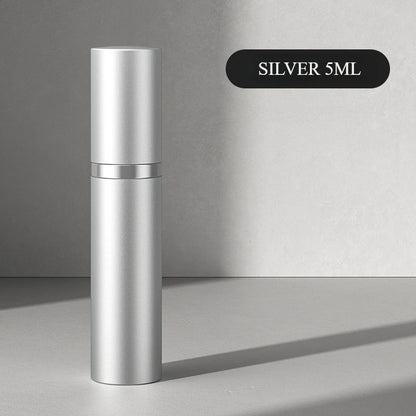 Portable Refillable Perfume Spray Bottle for Travel