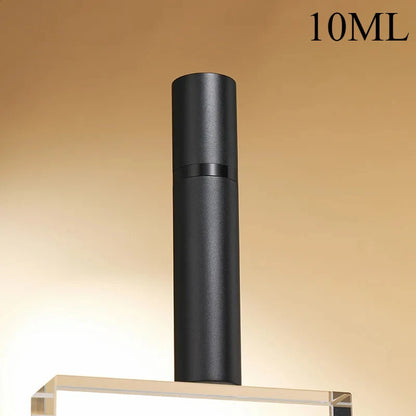 Portable Refillable Perfume Spray Bottle for Travel