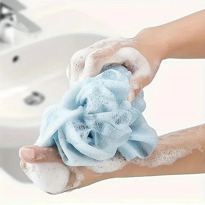 Exfoliating Bath Gloves for Deep Cleansing and Smooth Skin